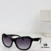 6931f63f3a89a121ed547c29 Prada PRA27S Swing Sunglasses, Size 61-17-140