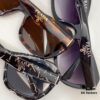 6931f6403a89a121ed547c2b Prada PRA27S Swing Sunglasses, Size 61-17-140