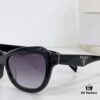 6931f6403a89a121ed547c2c Prada PRA27S Swing Sunglasses, Size 61-17-140