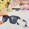 6931f6403a89a121ed547c31 Burberry Stylish and Elegant Check Pattern Sunglasses for Women and Men, UV Protection Travel Shades