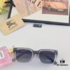 6931f6403a89a121ed547c33 Burberry Stylish and Elegant Check Pattern Sunglasses for Women and Men, UV Protection Travel Shades