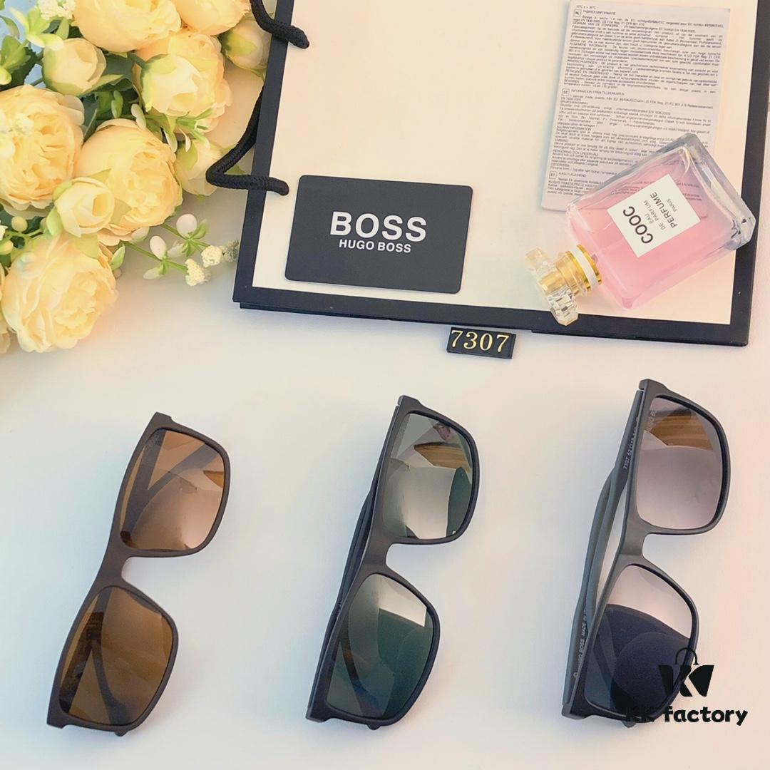 6931f6403a89a121ed547c37 BOSS Outdoor Sports HD Polarized Sunglasses for Fishing