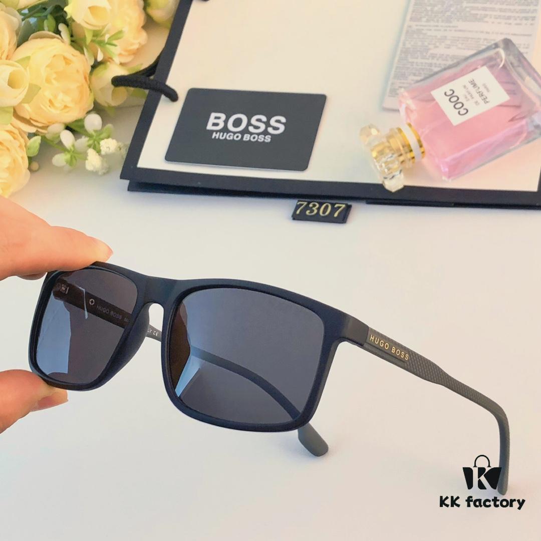 6931f6413a89a121ed547c39 BOSS Outdoor Sports HD Polarized Sunglasses for Fishing
