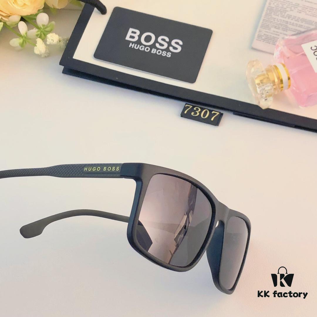 6931f6413a89a121ed547c3f BOSS Outdoor Sports HD Polarized Sunglasses for Fishing