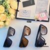 6931f6413a89a121ed547c40 Prada New European and American Fashion Sports Cycling Driving Sunglasses for Men, Windproof Shades, Trendy Unisex Eyewear