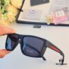 6931f6413a89a121ed547c42 Prada New European and American Fashion Sports Cycling Driving Sunglasses for Men, Windproof Shades, Trendy Unisex Eyewear