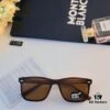 6931f6423a89a121ed547c50 MB New Model European and American Style Polarized Sunglasses for Men, Fashionable One-Piece Sun Glasses