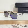 180 UV400% Titanium Porsche Design Sunglasses