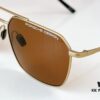 180 Porsche Design Titanium Sunglasses