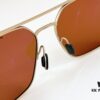 180 Porsche Design Titanium Sunglasses