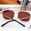 180 Porsche Design Titanium Sunglasses