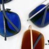 180 Porsche Design Titanium Sunglasses