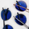 180Porsch Design Titanium Eyeglasses Sunglasses