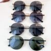 180Porsch Design Titanium Eyeglasses Sunglasses