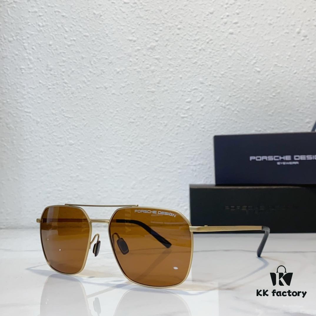 6931f6473a89a121ed547c94 180 3Porsch Design Titanium Top-End Model Sunglasses
