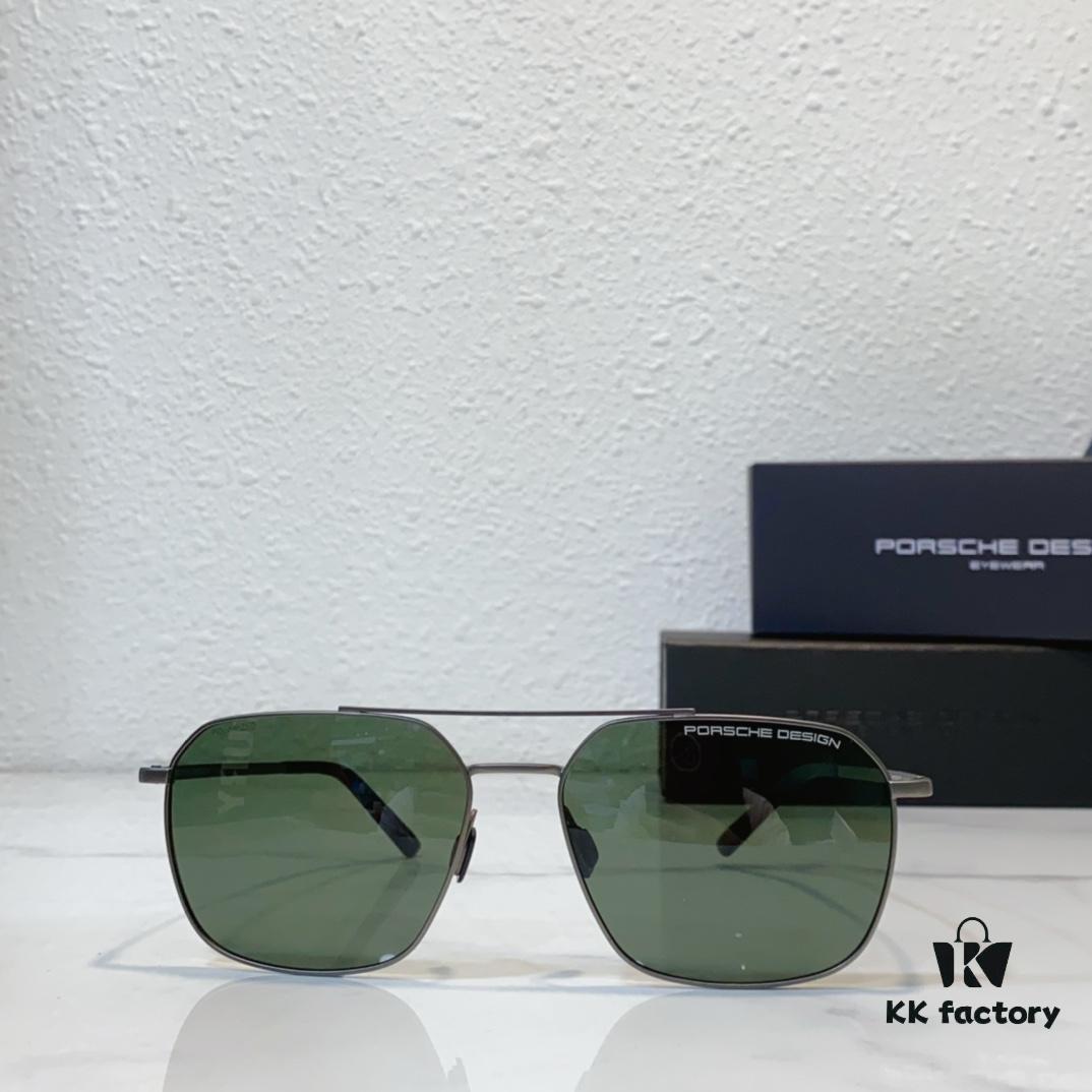 6931f6473a89a121ed547c95 180 3Porsch Design Titanium Top-End Model Sunglasses