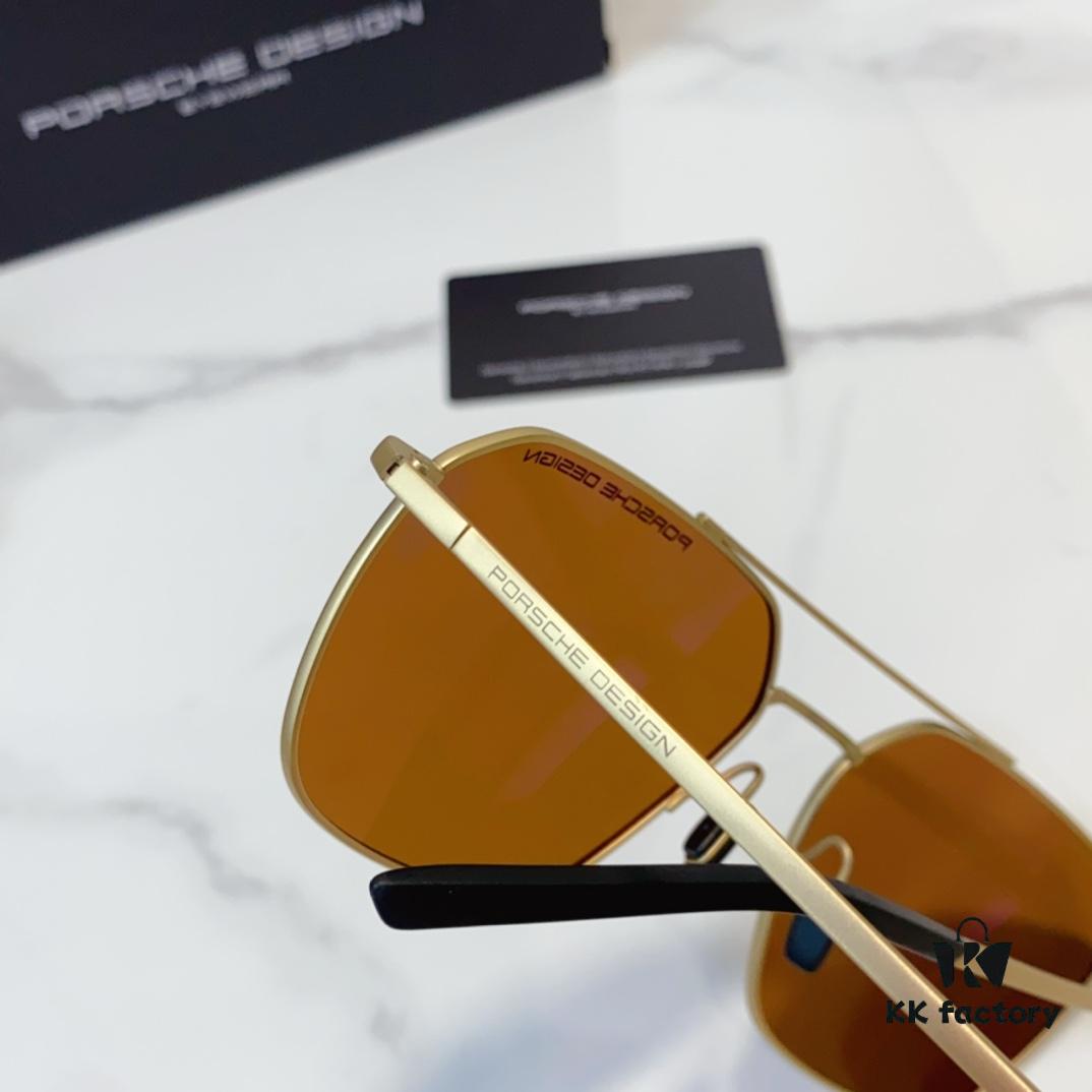 6931f6473a89a121ed547c98 180 3Porsch Design Titanium Top-End Model Sunglasses
