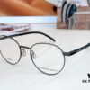 160 Porsche Titanium Sunglasses