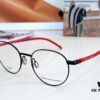 160 Porsche Titanium Sunglasses