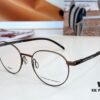 160 Porsche Titanium Sunglasses