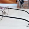 160 Porsche Titanium Sunglasses