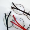 160 Porsche Titanium Sunglasses