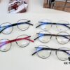 160 Porsche Titanium Sunglasses