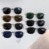 160 TITANIUM MONT BLANC* MODEL: MB0415OA SIZE: 53-21-145 Eyeglasses Sunglasses
