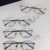 150 TITANIUM MONT BLAN* MODEL: MB0415OA SIZE: 53-21-145 Eyeglasses Sunglasses