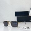 6931f64b3a89a121ed547cd3 160 TITANIUM Titanium Frame MONT BLANC MODEL: MB0414OA SIZE: 56-17-145 Sunglasses