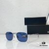 6931f64b3a89a121ed547cd4 160 TITANIUM Titanium Frame MONT BLANC MODEL: MB0414OA SIZE: 56-17-145 Sunglasses
