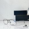150 TITANIUM MONT BLANC Titanium Frame Sunglasses