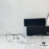 150 TITANIUM MONT BLANC Titanium Frame Sunglasses