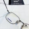 150 TITANIUM MONT BLANC Titanium Frame Sunglasses