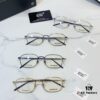 150 TITANIUM MONT BLANC Titanium Frame Sunglasses