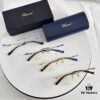 6931f64d3a89a121ed547cea Chopard Titanium High-Quality Optical Frame with IP Plating, Model: VCHG58, Size: 57□17-145