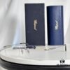 6931f64d3a89a121ed547cec Chopard Pure Titanium Optical Glasses, High-Quality Original Design with IP Plating, Model: VCHG57, 58-17-145