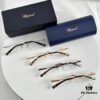 6931f64d3a89a121ed547cf2 Chopard Pure Titanium Optical Glasses, High-Quality Original Design with IP Plating, Model: VCHG57, 58-17-145