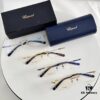 6931f64d3a89a121ed547cf3 Chopard Pure Titanium Optical Glasses, High-Quality Original Design with IP Plating, Model: VCHG57, 58-17-145