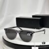 6931f64d3a89a121ed547cf5 MONTBLANC Pure Titanium Model: MB0330S Size: 55□18-145 Sunglasses