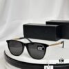 6931f64d3a89a121ed547cf6 MONTBLANC Pure Titanium Model: MB0330S Size: 55□18-145 Sunglasses