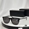 6931f64d3a89a121ed547cf7 MONTBLANC Pure Titanium Model: MB0330S Size: 55□18-145 Sunglasses