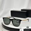 6931f64e3a89a121ed547cfa MONTBLANC Pure Titanium Model: MB0330S Size: 55□18-145 Sunglasses