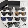 6931f64e3a89a121ed547cfc MONTBLANC Pure Titanium Model: MB0330S Size: 55□18-145 Sunglasses