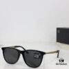 6931f64f3a89a121ed547d0a Montblanc Pure Titanium Original Order High-Quality Rainbow Ring Sunglasses Model MB0330S - Website Synchronized Premium Product Size 55