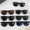 6931f64f3a89a121ed547d0e Montblanc Pure Titanium Original Order High-Quality Rainbow Ring Sunglasses Model MB0330S - Website Synchronized Premium Product Size 55