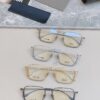 6931f6503a89a121ed547d1c Ultra-light (% Pure Titanium) IP Plated DIT* Tita Model: DTX125 Italian Classic Brand High-quality Blue Light Blocking Lenses, Unique Frame Design with Decorative Bridge, Elegant Silhouette with Refined Lines, Full of Premium Feel... Size: 54-20-145 Eyeglasses Sunglasses
