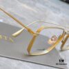 6931f6503a89a121ed547d1d Ultra-light (% Pure Titanium) IP Plated DIT* Tita Model: DTX125 Italian Classic Brand High-quality Blue Light Blocking Lenses, Unique Frame Design with Decorative Bridge, Elegant Silhouette with Refined Lines, Full of Premium Feel... Size: 54-20-145 Eyeglasses Sunglasses