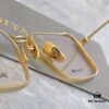 6931f6503a89a121ed547d1f Ultra-light (% Pure Titanium) IP Plated DIT* Tita Model: DTX125 Italian Classic Brand High-quality Blue Light Blocking Lenses, Unique Frame Design with Decorative Bridge, Elegant Silhouette with Refined Lines, Full of Premium Feel... Size: 54-20-145 Eyeglasses Sunglasses