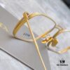6931f6503a89a121ed547d20 Ultra-light (% Pure Titanium) IP Plated DIT* Tita Model: DTX125 Italian Classic Brand High-quality Blue Light Blocking Lenses, Unique Frame Design with Decorative Bridge, Elegant Silhouette with Refined Lines, Full of Premium Feel... Size: 54-20-145 Eyeglasses Sunglasses